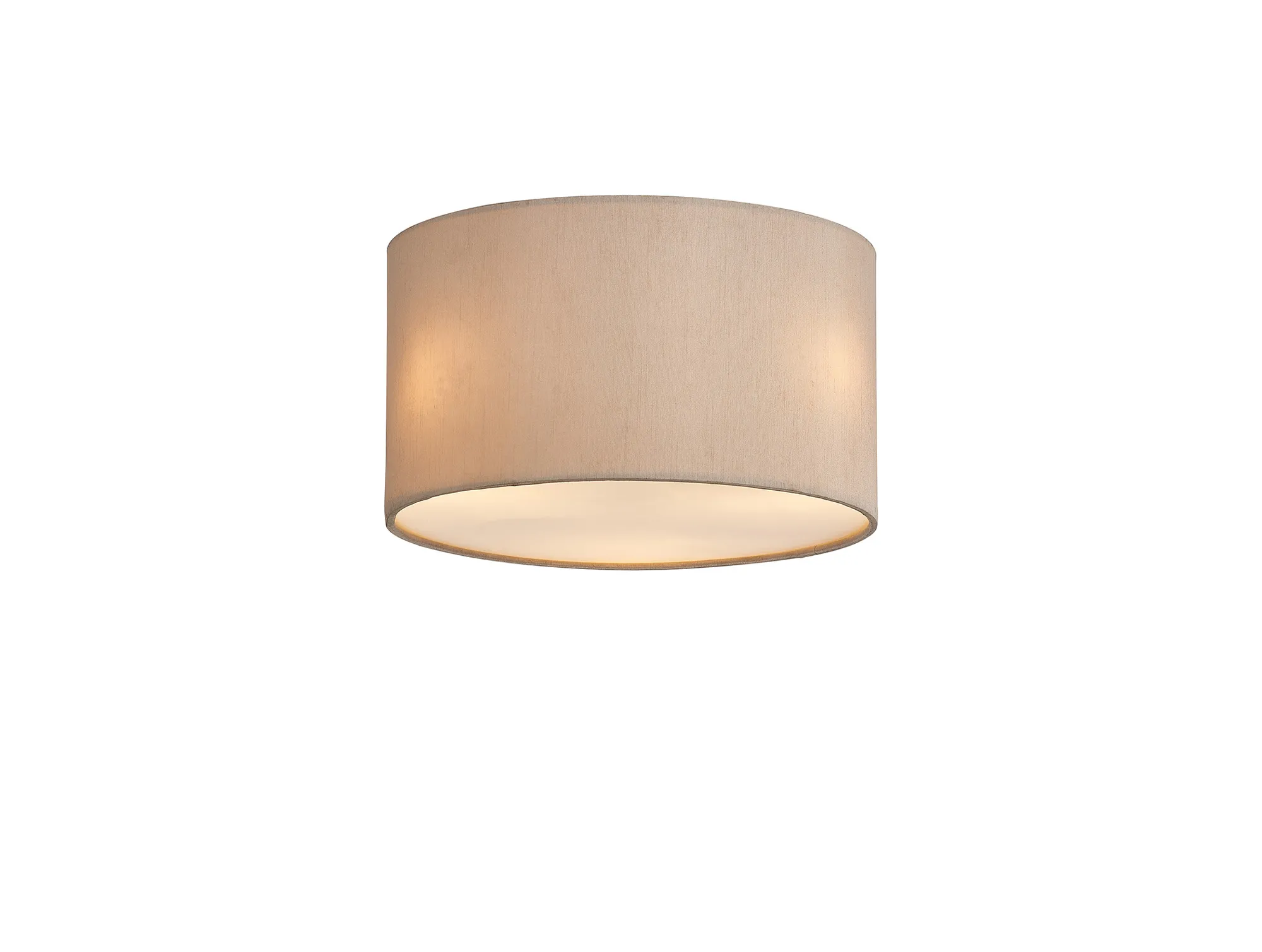 DK0613  Baymont 30cm Flush 3 Light